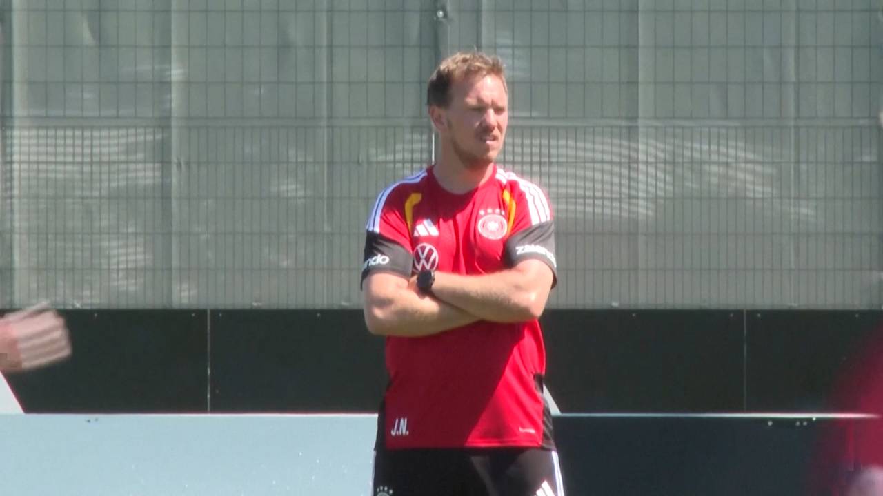 Nagelsmann & Co.: Diese Coaches greifen nach dem WM-Titel