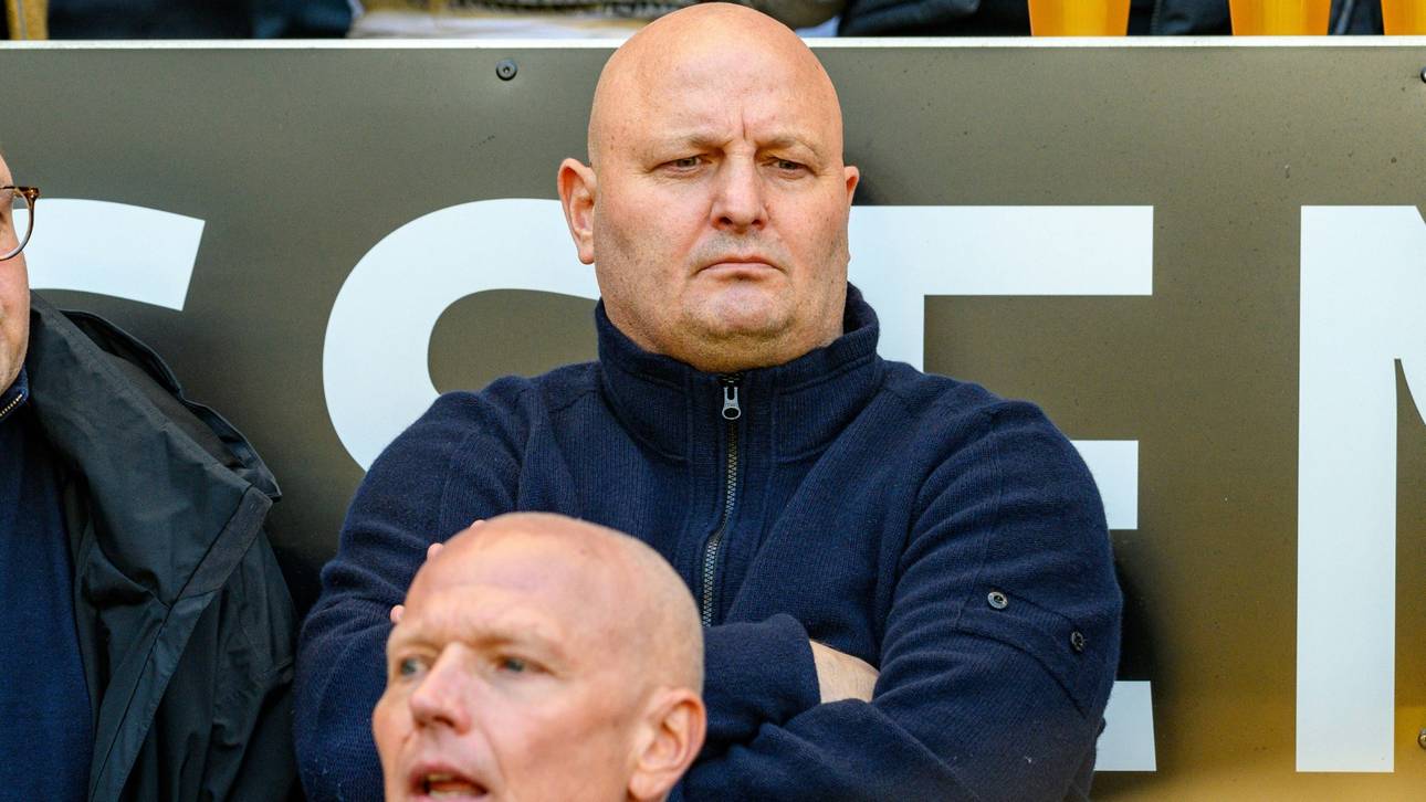 Peter Christiansen lenkt nun die Geschicke beim VfL Wolfsburg