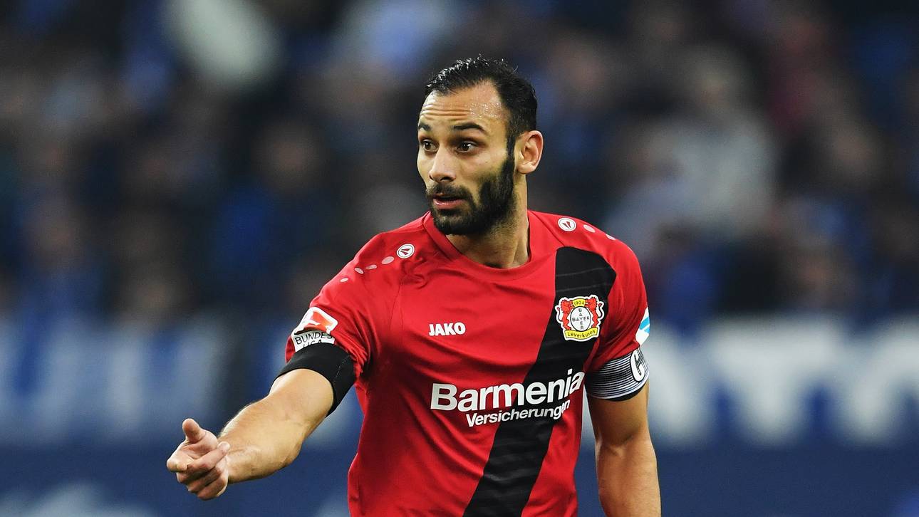 Fix: Toprak wechselt zum BVB