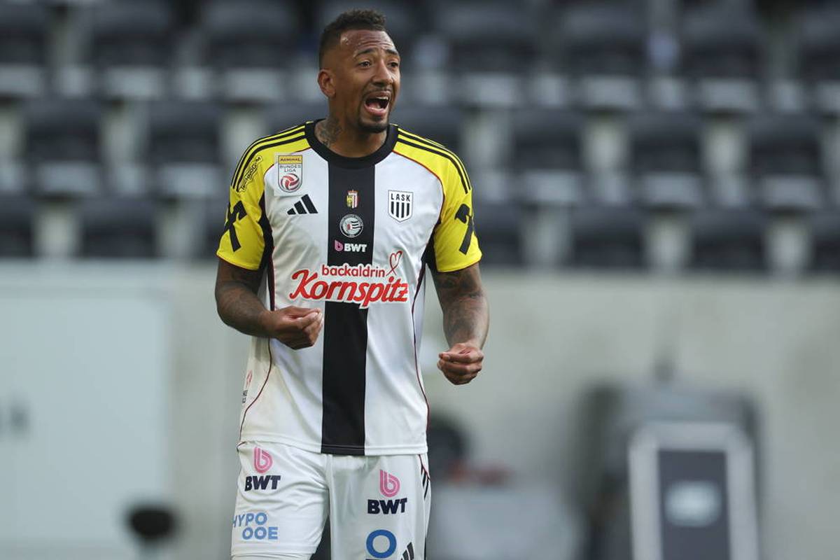 Boateng verrät: "Tuchel hätte mich übernommen"