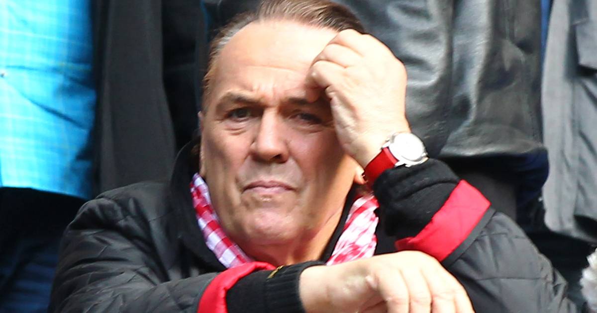 Hamburger SV: Ex-Boss redet nach Fehlstart gegen Holstein Kiel Klartext