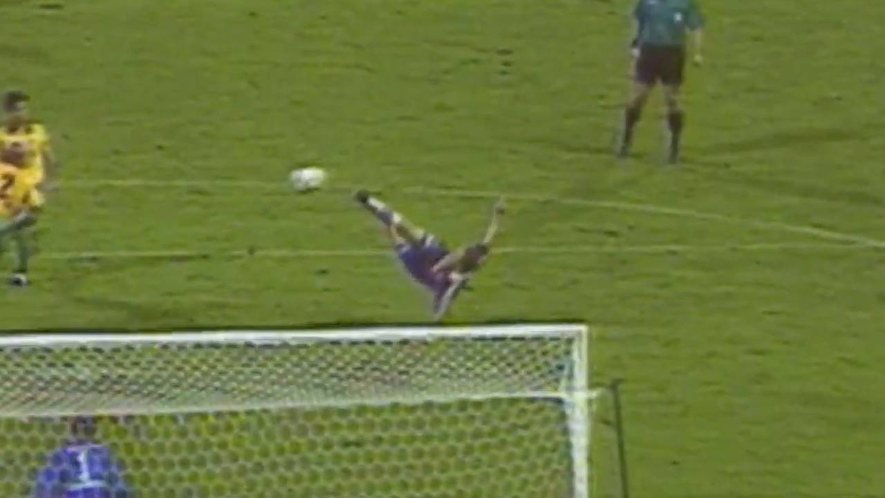 Ex-Bayern-Star lebt in Angst