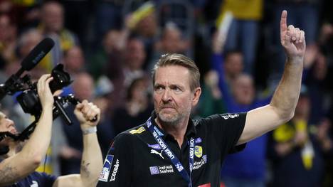 Im exklusiven SPORT1-Interview spricht Martin Schwalb von den Rhein Neckar Löwen über die Auswirkungen der Coronakrise auf den Sport. Bezüglich des engen Zeitplans hat er einen Vorschlag.