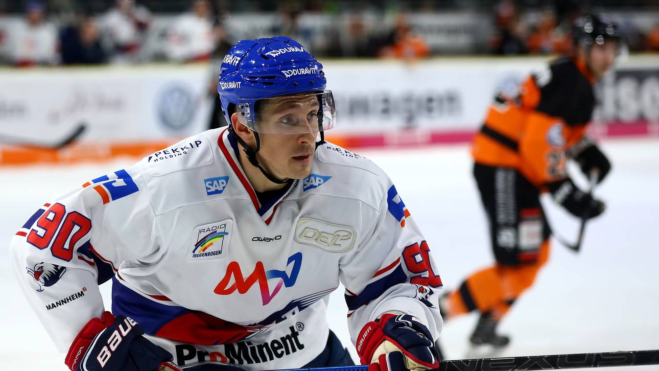 Spitzenreiter Mannheim setzt sich ab