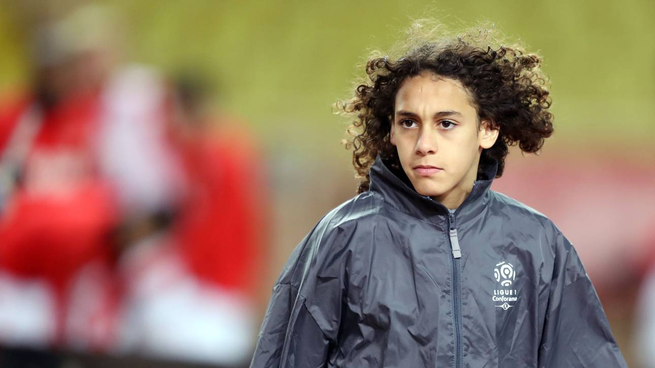 Monaco-Teenie im Visier von Bayern?