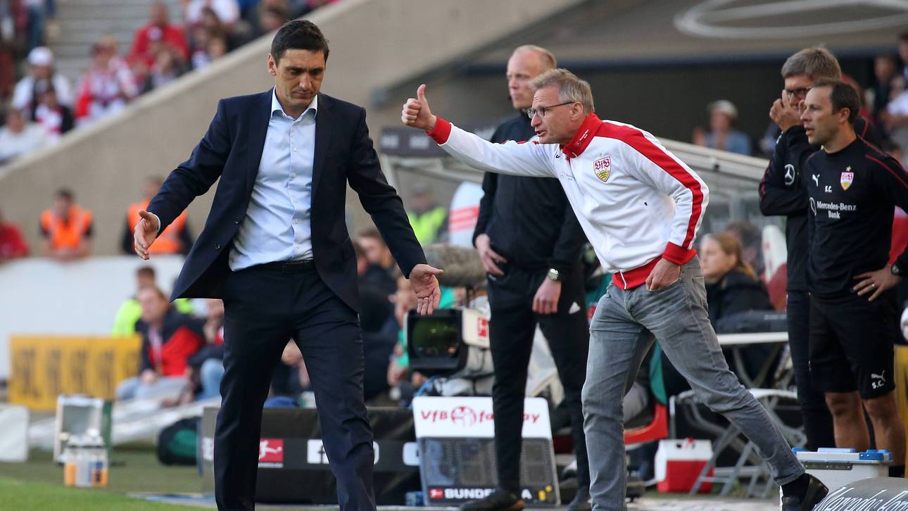 Reschke rechtfertigt seine Lüge