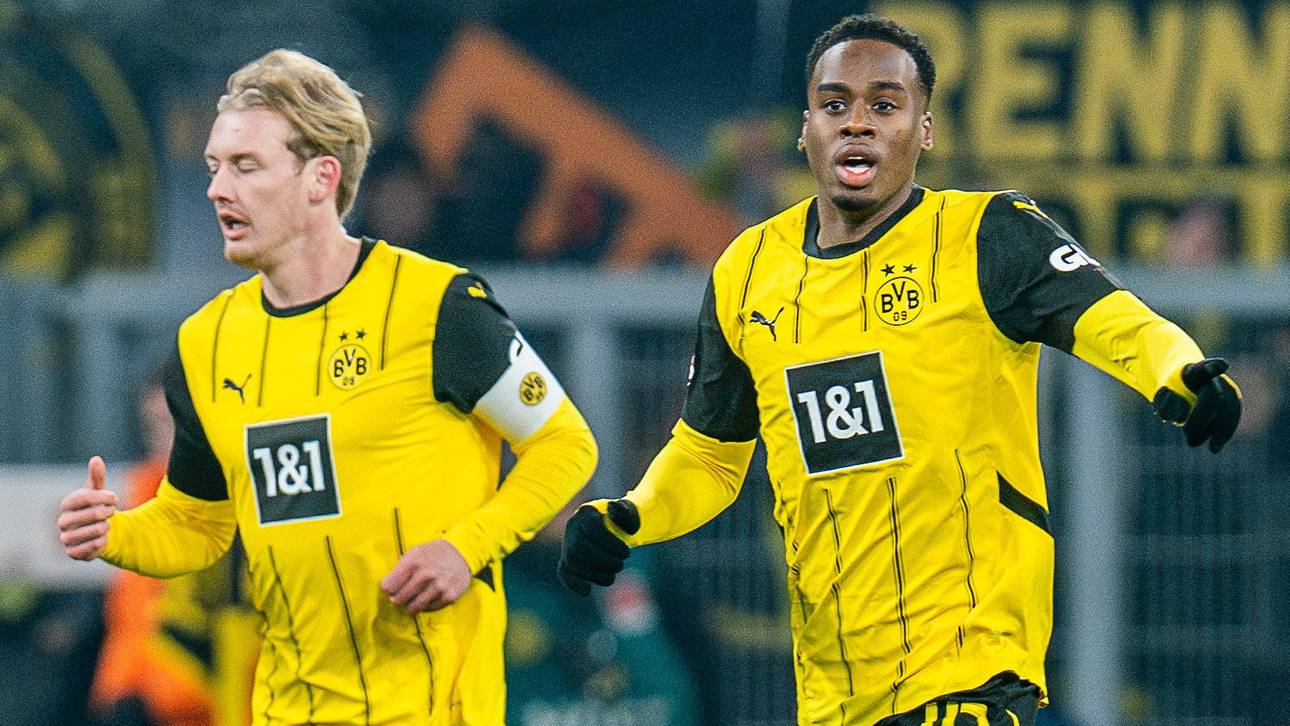 Kovac begründet Überraschung