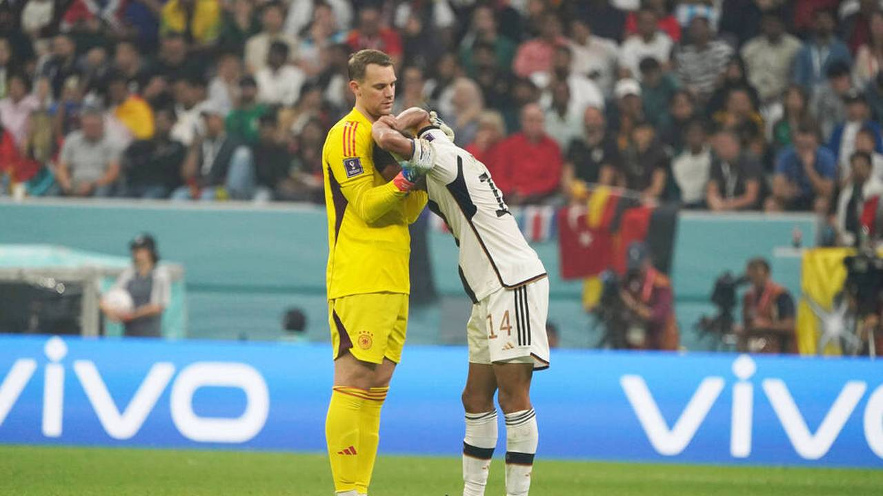 Die WM der Bayern-Stars