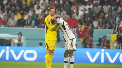 Die WM 2022 in Katar ist für die deutsche Nationalmannschaft nach dem Ausscheiden in der Gruppenphase vorbei. Auch für den FC Bayern verlief das Turnier alles andere als perfekt.