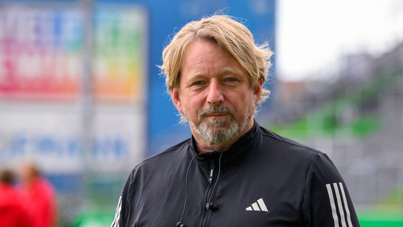 Mislintat lobt BVB wegen El Mala
