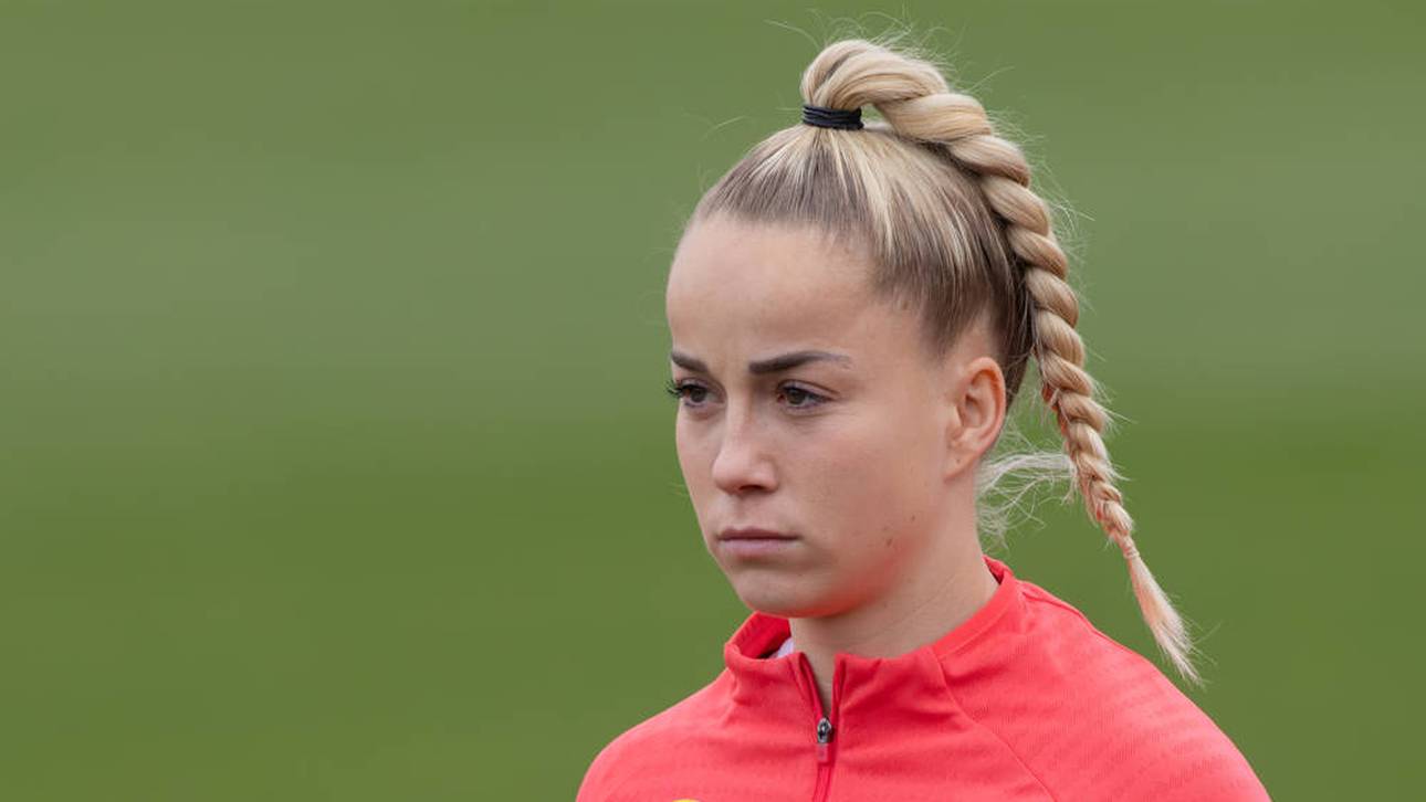 Gwinn setzt Teamtraining aus