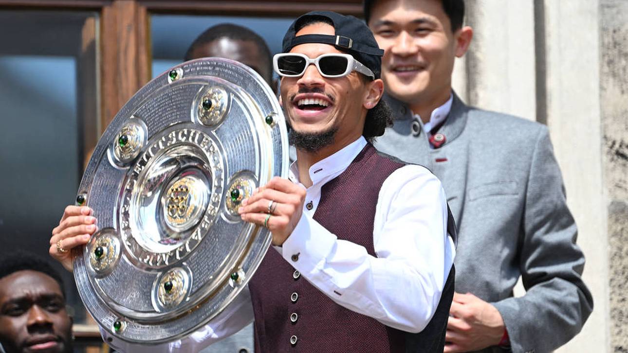 Matthäus: Lieber Sané als Megatransfer