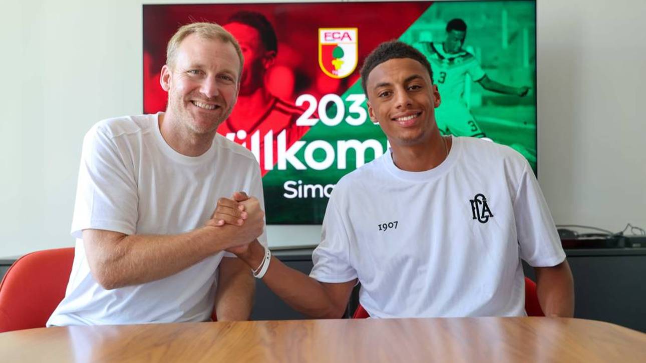 FCA schnappt sich Allrounder-Talent