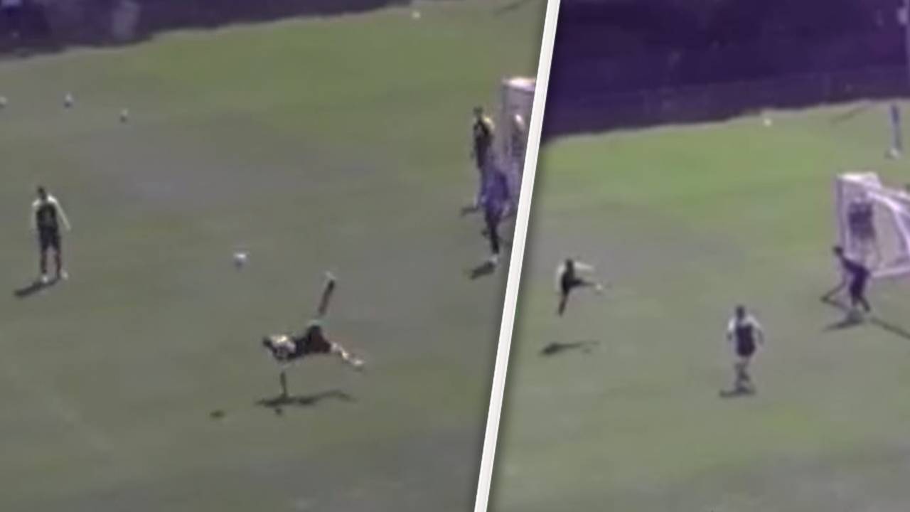 Eredevisie: Vitesse Arnheim-Spieler überraschen mit Traumtoren im Training