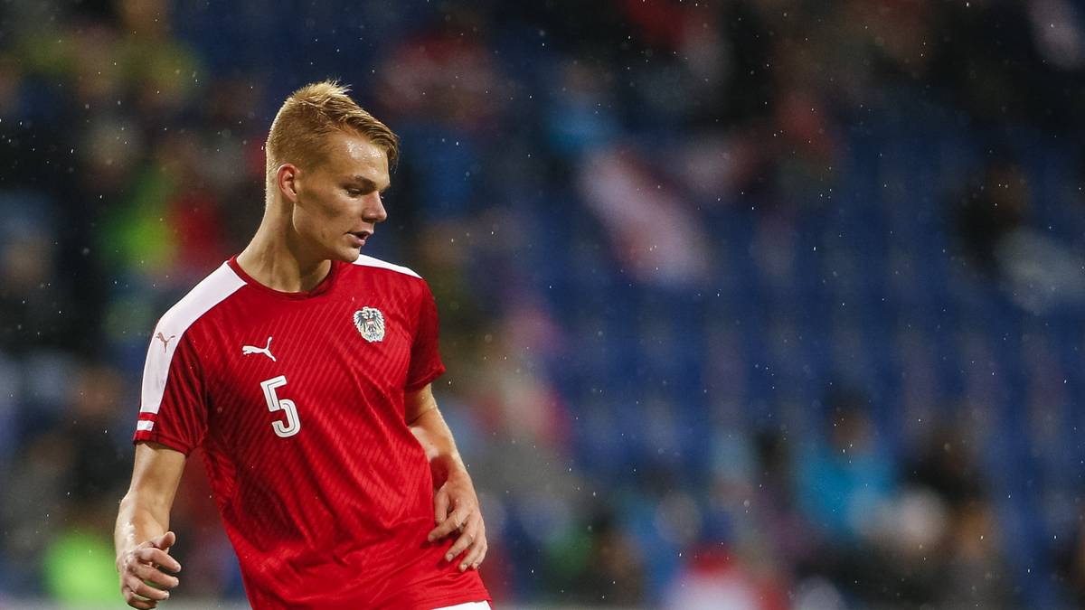 SC FREIBURG WER KAM? Mit Philipp Lienhart haben sich die Breisgauer einen echten "Königlichen" geholt - allerdings kommt der österreichische Innenverteidiger von Real Madrid Castilla, der zweiten Vertretung des spanischen Meisters