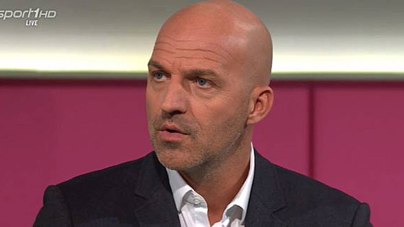 Schnoor kritisiert S04-Aufstellung