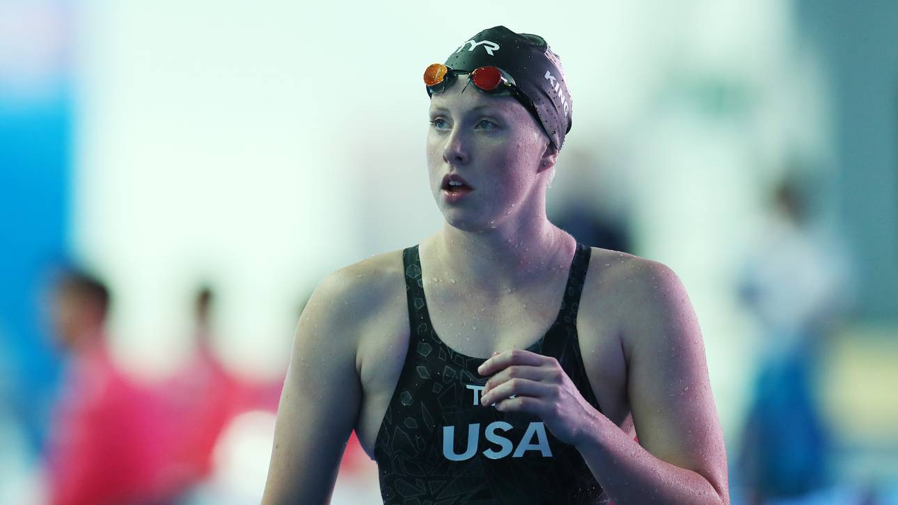 King für Kritik disqualifiziert?