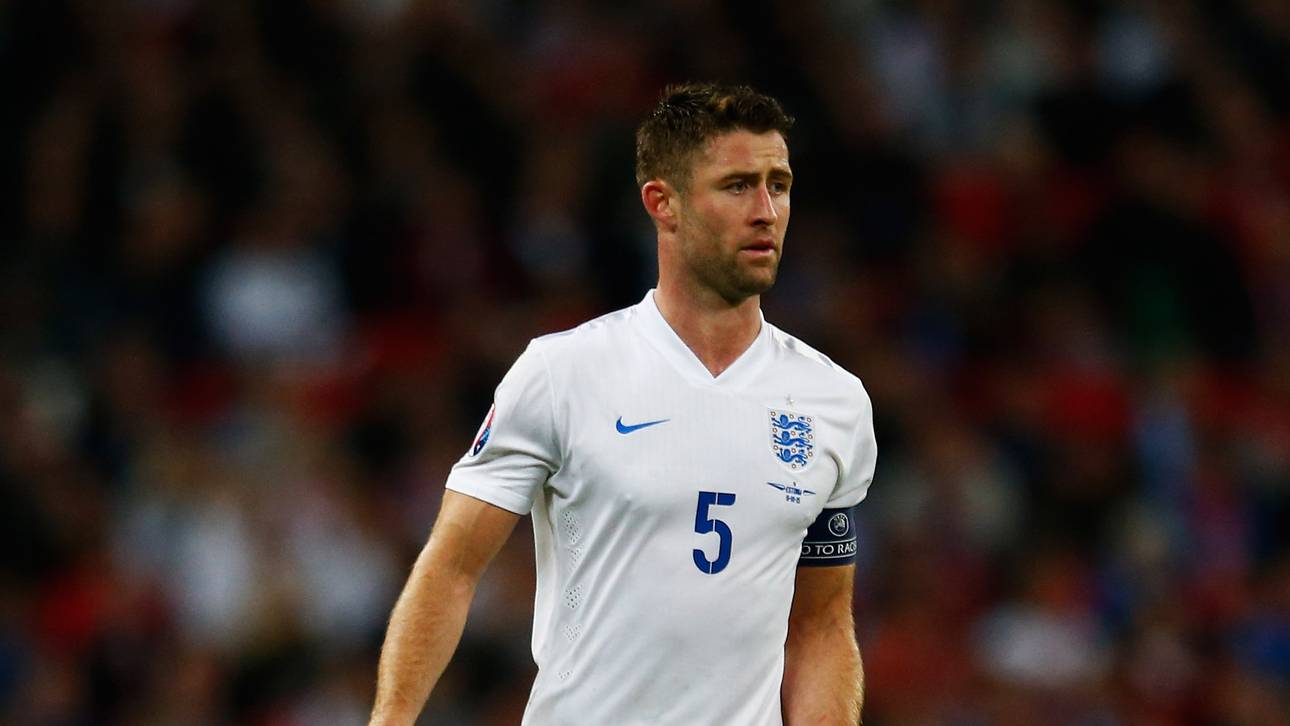 England benennt Kapitän für Klassiker