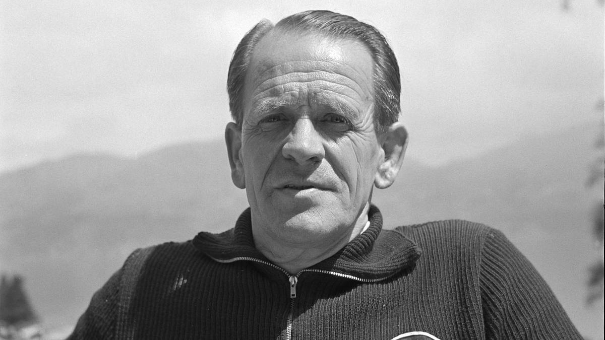 13:0 - FINNLAND (1. September 1940): Unter Sepp Herberger fährt die deutsche Mannschaft den höchsten Heimsieg der Geschichte ein. Zum Kantersieg im Freundschaftsspiel gegen die Skandinavier steuert Fritz Walter zwei Tore bei