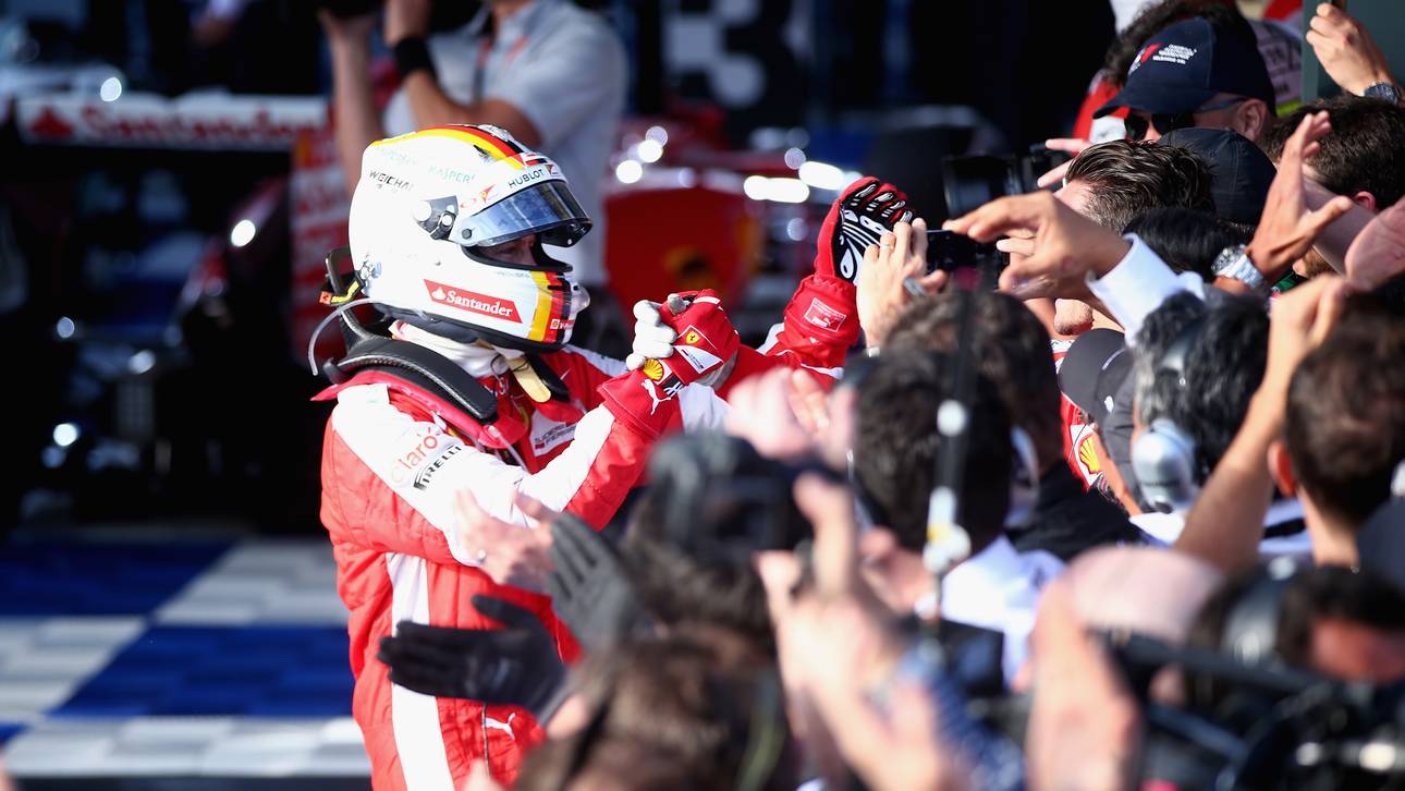 Verliebt in „Seb, den Italiener“