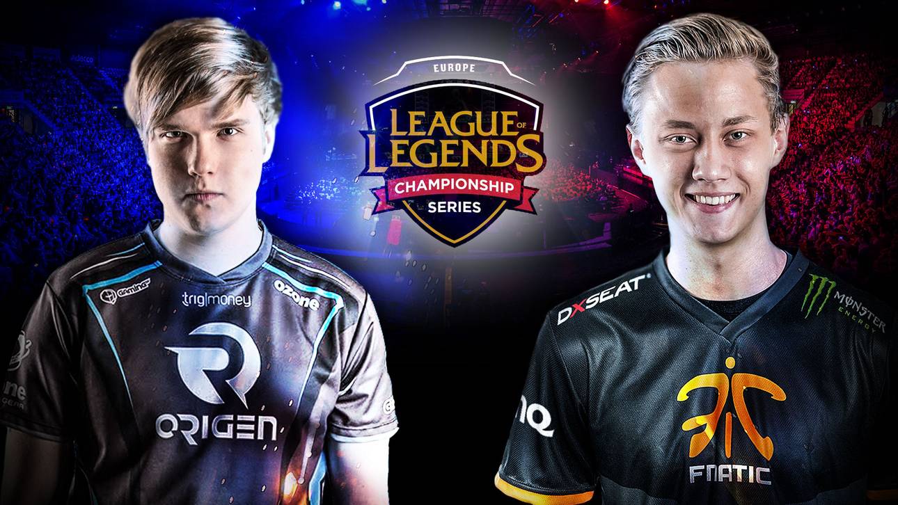 Die EU LCS geht in die nächste Runde