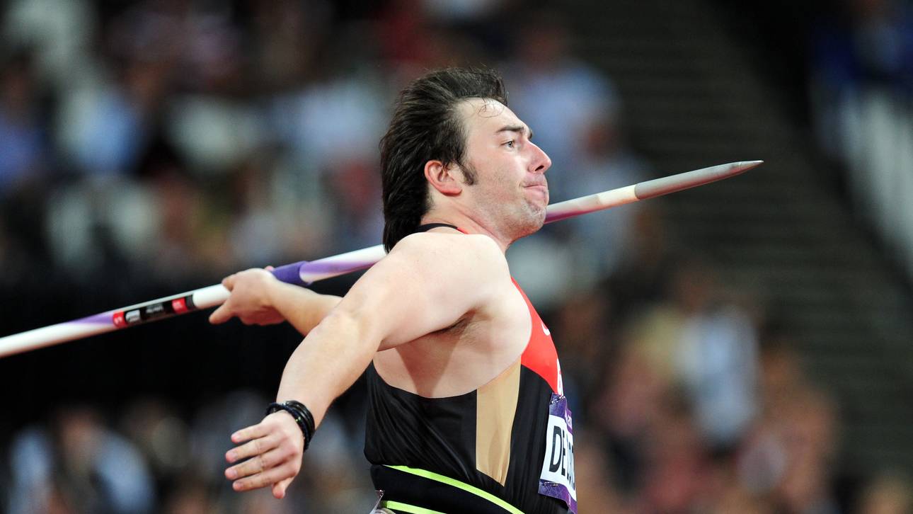 De Zordo kämpft für Olympia