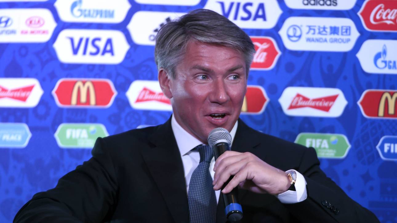 OK-Chef kritisiert WM-Gegner