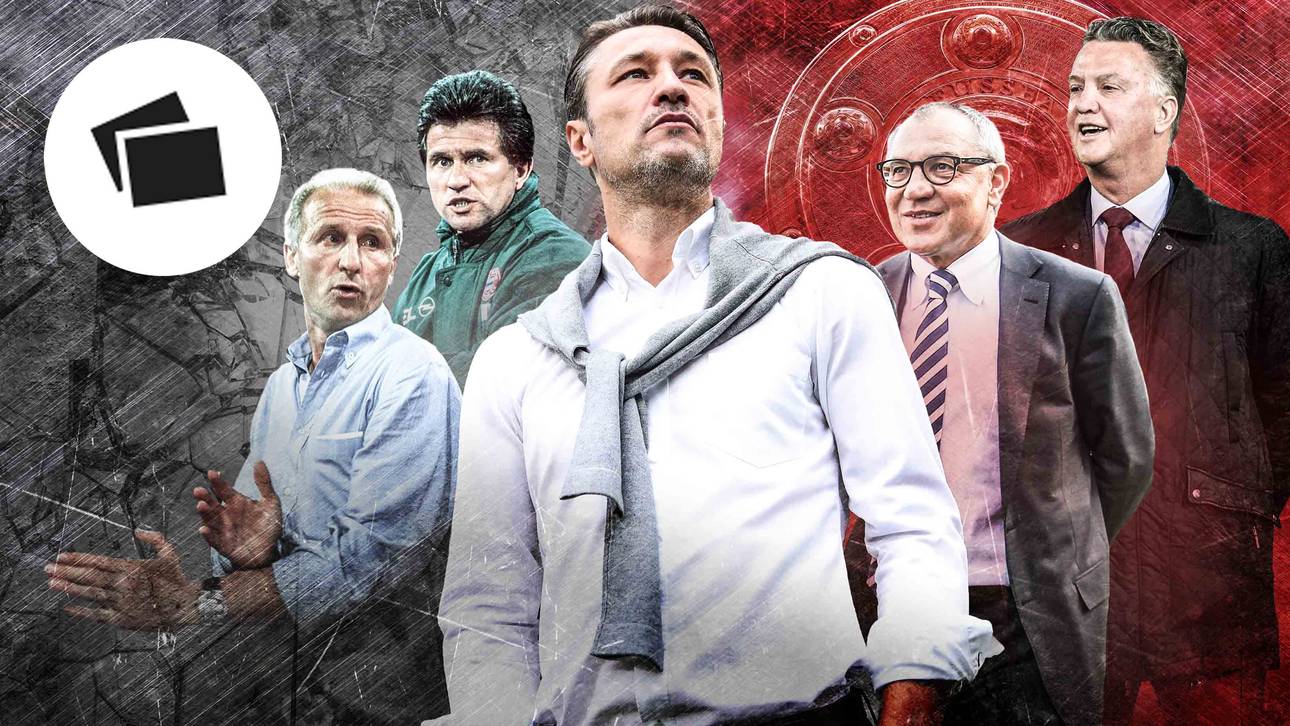 Nach Platz 5: So schnitt Bayern ab