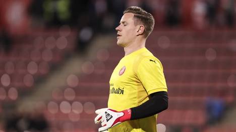 Marc-André ter Stegen wird den FC Barcelona wieder auf Leihbasis verlassen. Diesmal zieht es den Torhüter zu Ajax Amsterdam.