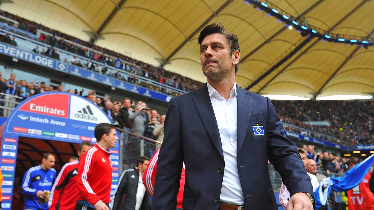 HSV: Kreuzer attackiert Beiersdorfer