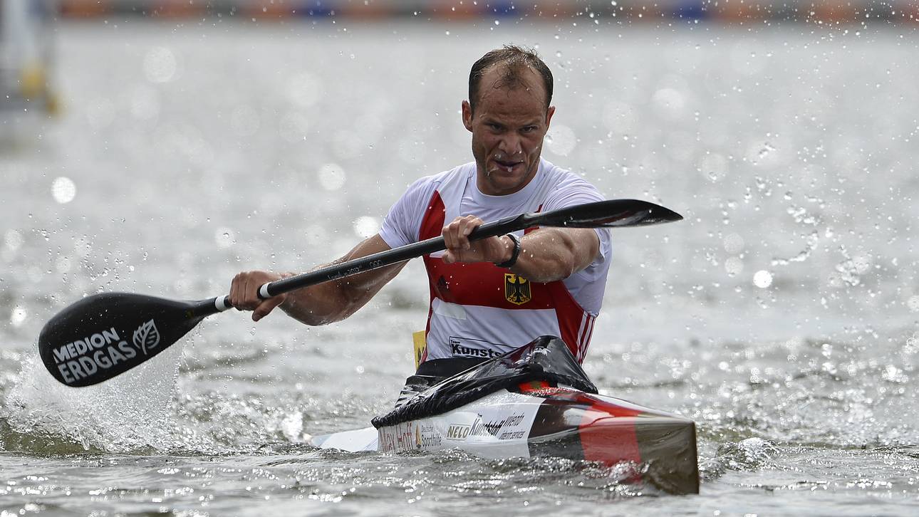 Kanu: Hoff erreicht Finale