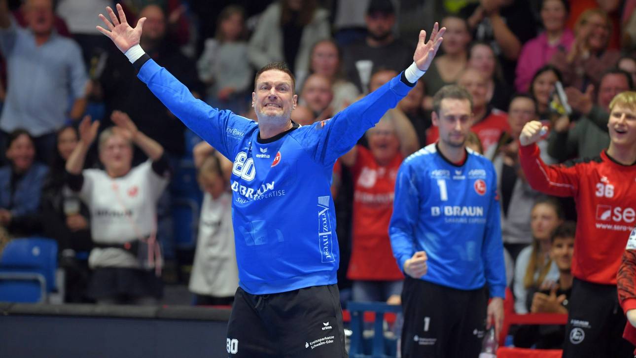 Macht Lichtlein weiter?