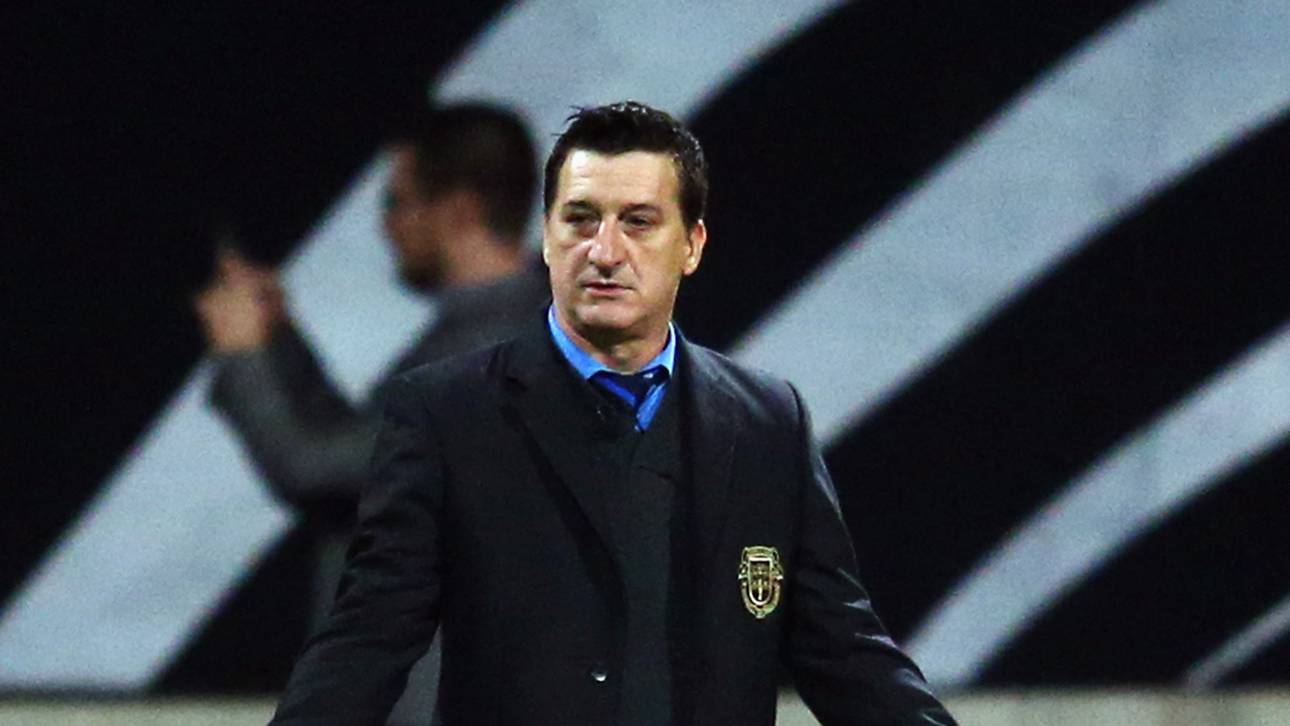 Gibraltar feuert Trainer Bula