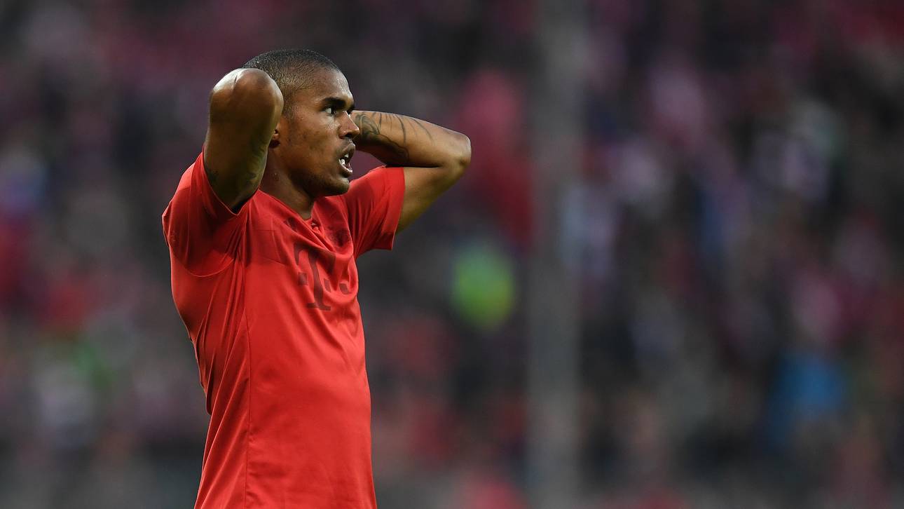 Costa-Wechsel zu Juve rückt näher