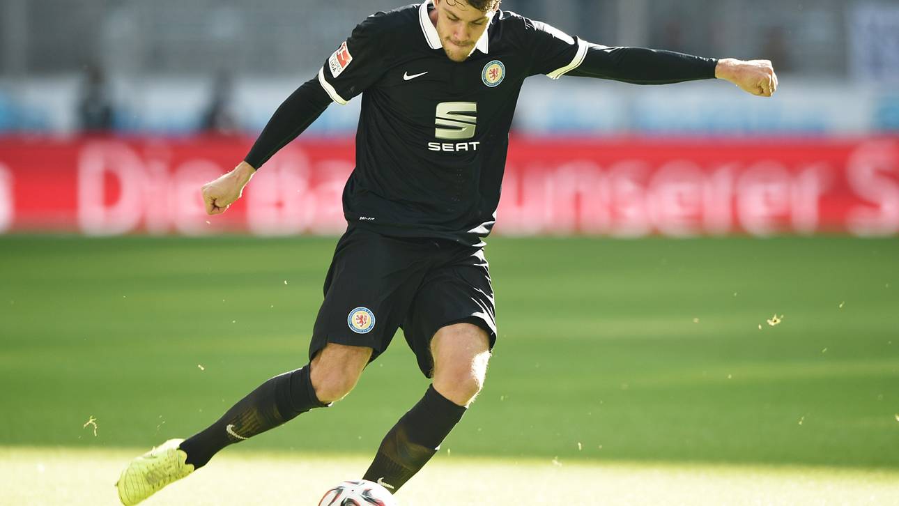 Zwei Spiele Sperre für Kessel