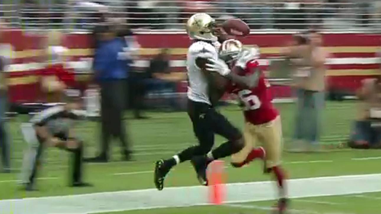 Video: Thomas‘ Jonglier-Touchdown