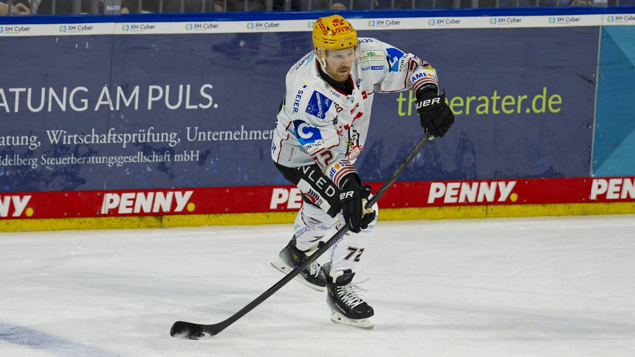 Dank Bruggisser: Bremerhaven bremst Berlin aus