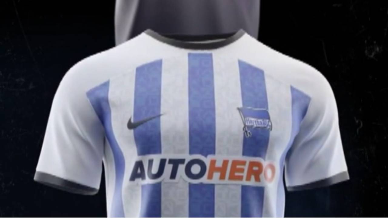 Hertha bindet Nachwuchsspieler