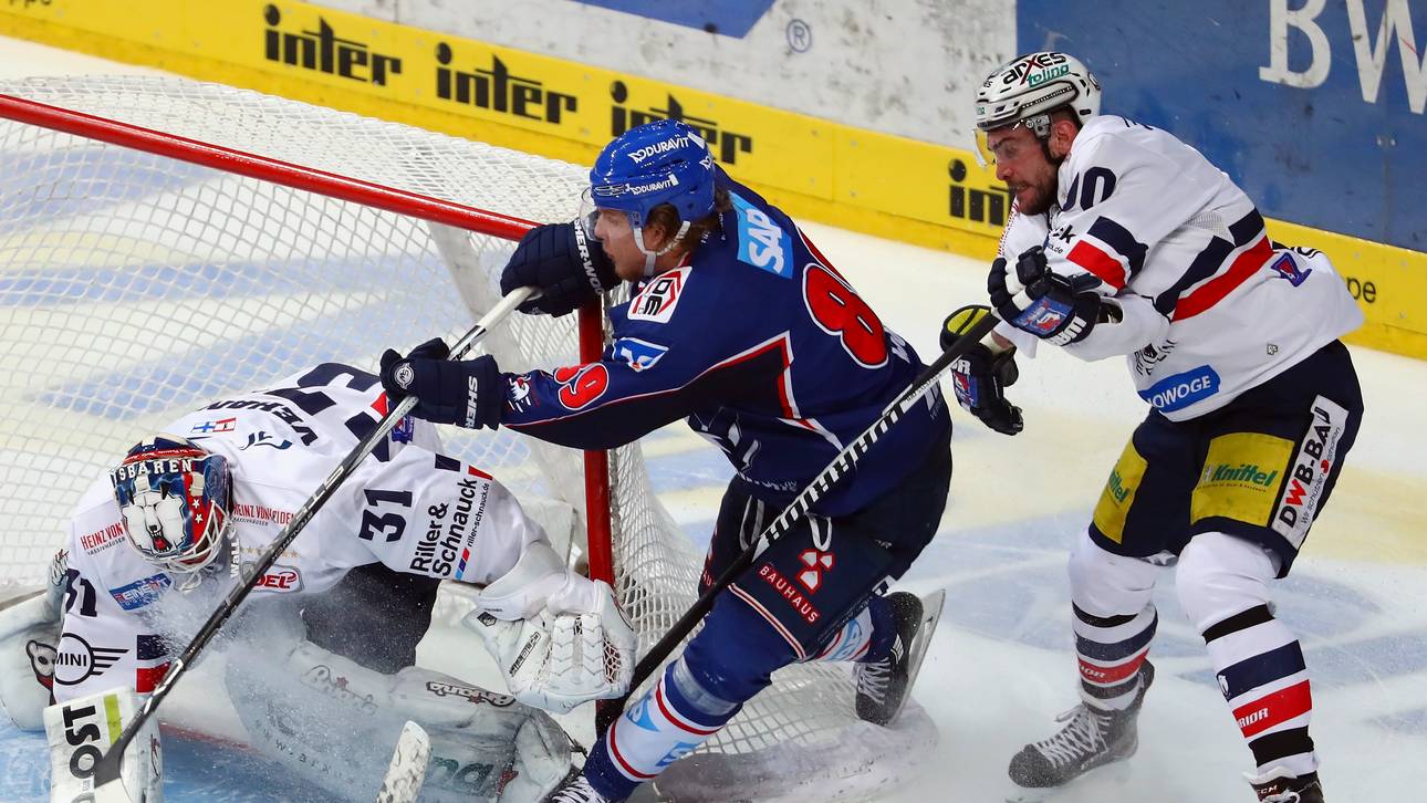 Berlin – Adler bringt SPORT1 Rekord