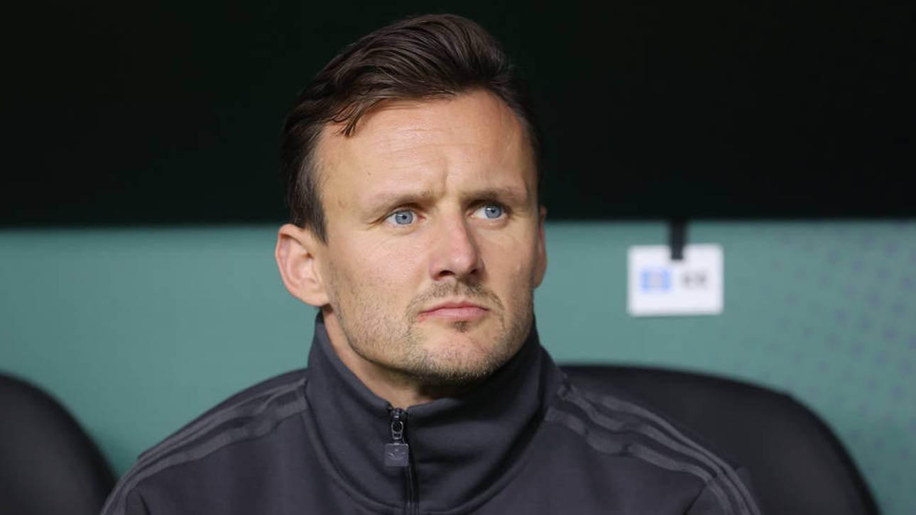 HSV-Boss sauer: "Klarer Elfmeter"