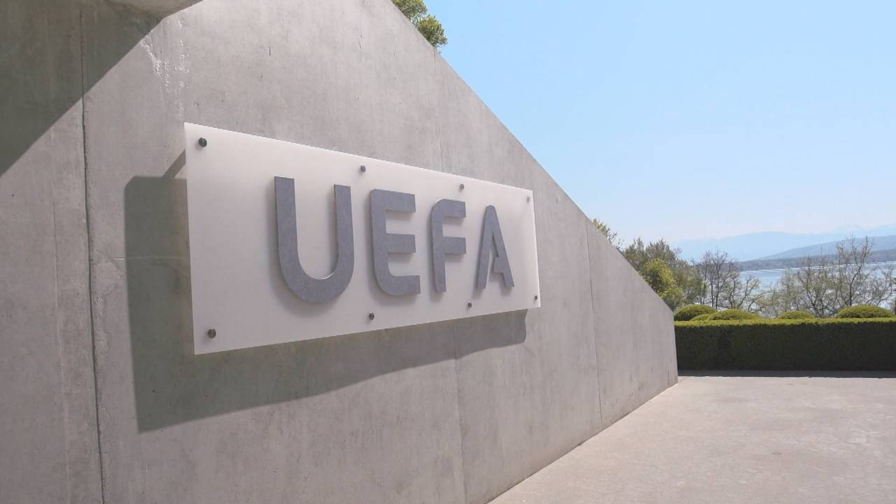 UEFA: Spektakulärer Plan um Legenden-Gremium veröffentlicht