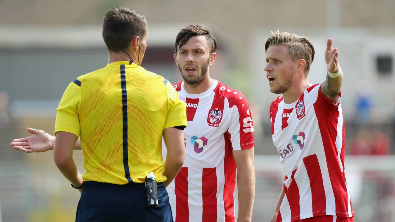 Erfurts Kammlott gesperrt