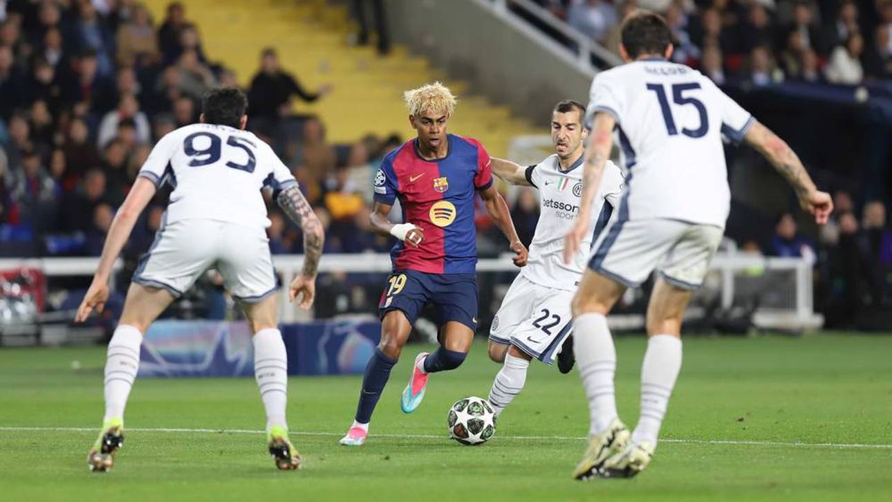 „Phänomen, das alle 50 Jahre auftritt“