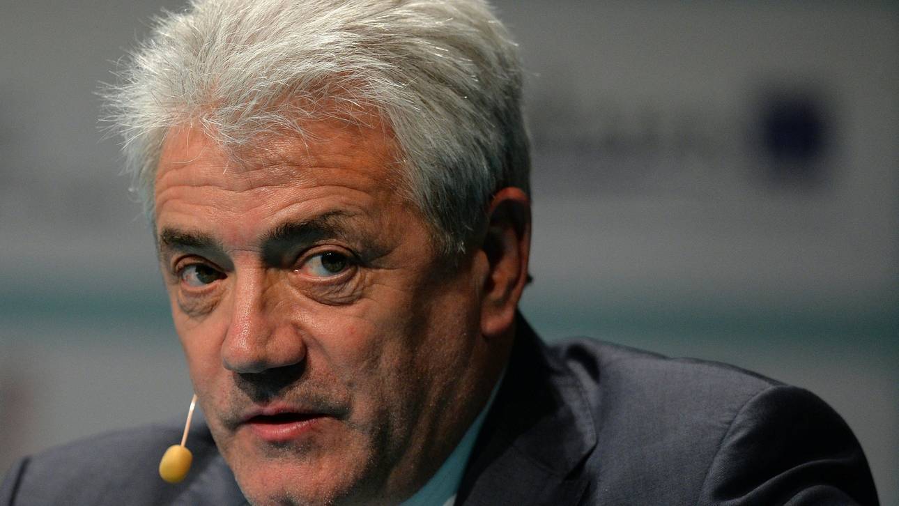 Früherer HSV-Star Keegan an Krebs erkrankt