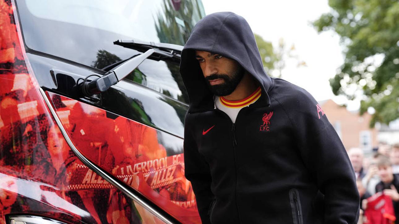 Der andere Aspekt des Salah-Abschieds