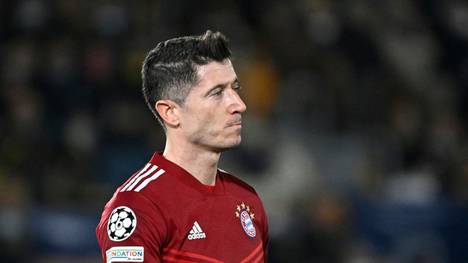 Polnische Medien berichten von einer Einigung zwischen dem FC Barcelona und Bayern-Star Robert Lewandowski, SPORT1 Chefreporter Kerry Hau gibt seine Einschätzung zu der Transferthematik.