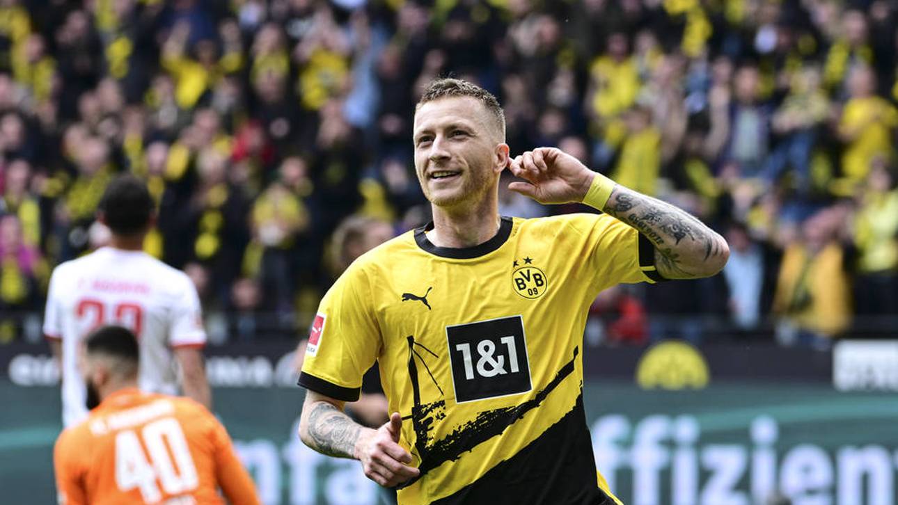 Reus erklärt seinen USA-Wechsel