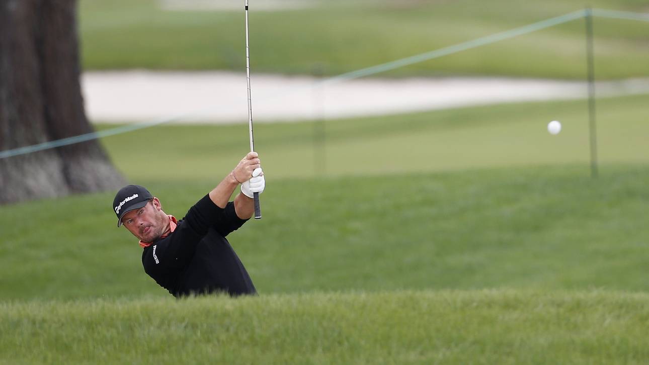 Cejka verteidigt Platz in den Top Ten