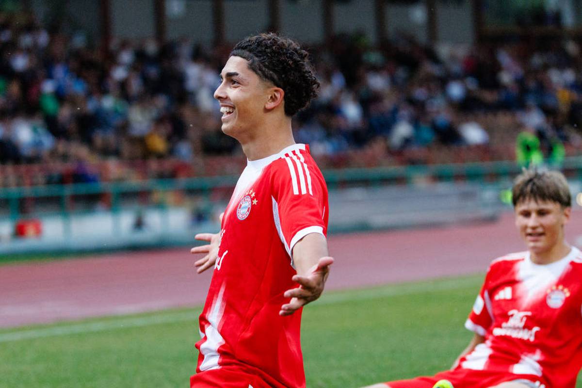 Bayern II legt dramatischen Start hin