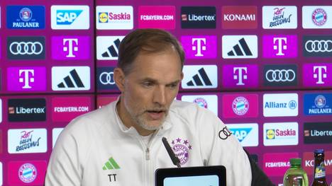 Xavi Simons spielt bislang eine famose Saison für RB Leipzig. Auch Thomas Tuchel ist das natürlich nicht entgangen - er will den Lauf des jungen Niederländers im Topspiel unbedingt stoppen.